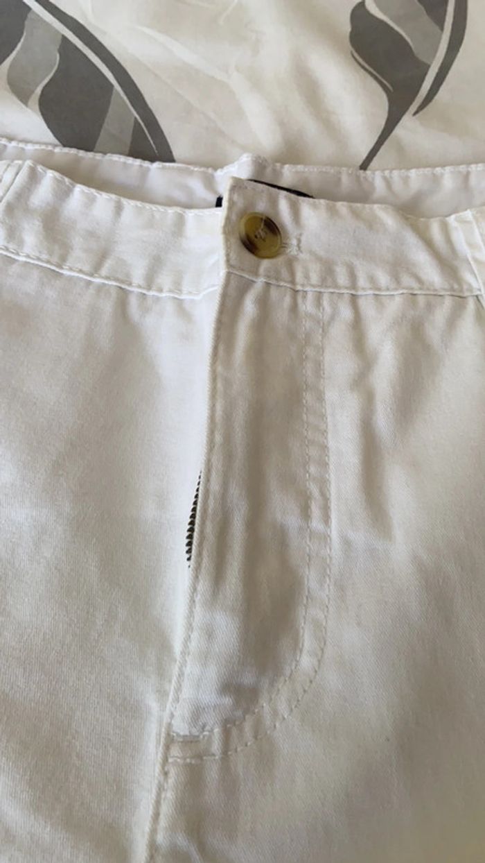 Short Homme Kiabi - photo numéro 2