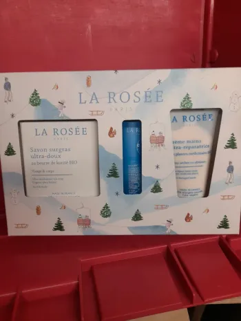 Coffret bio
