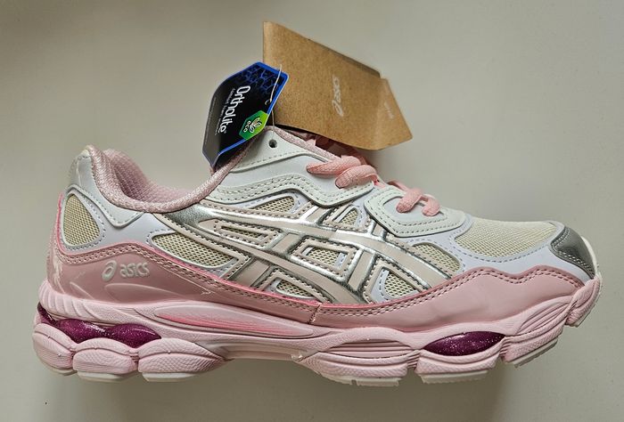 Asics Gel NYC - photo numéro 4