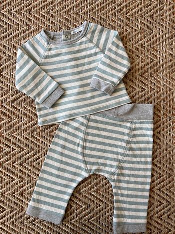 Ensemble Bout’chou 12M