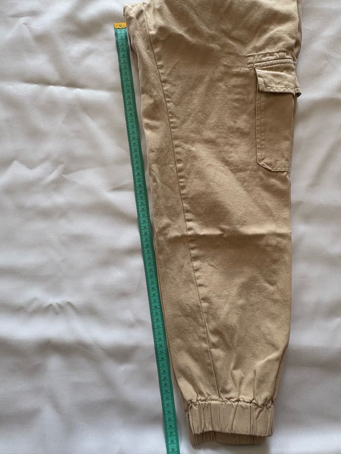 Cargo beige - Pimkie - M/38 - photo numéro 9