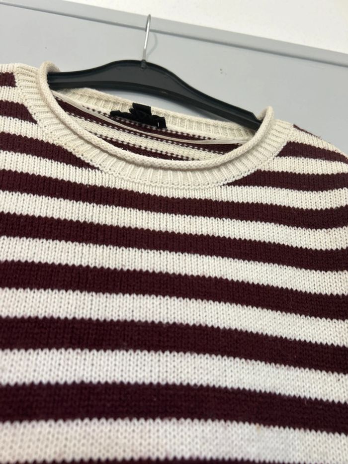 pull m - photo numéro 2