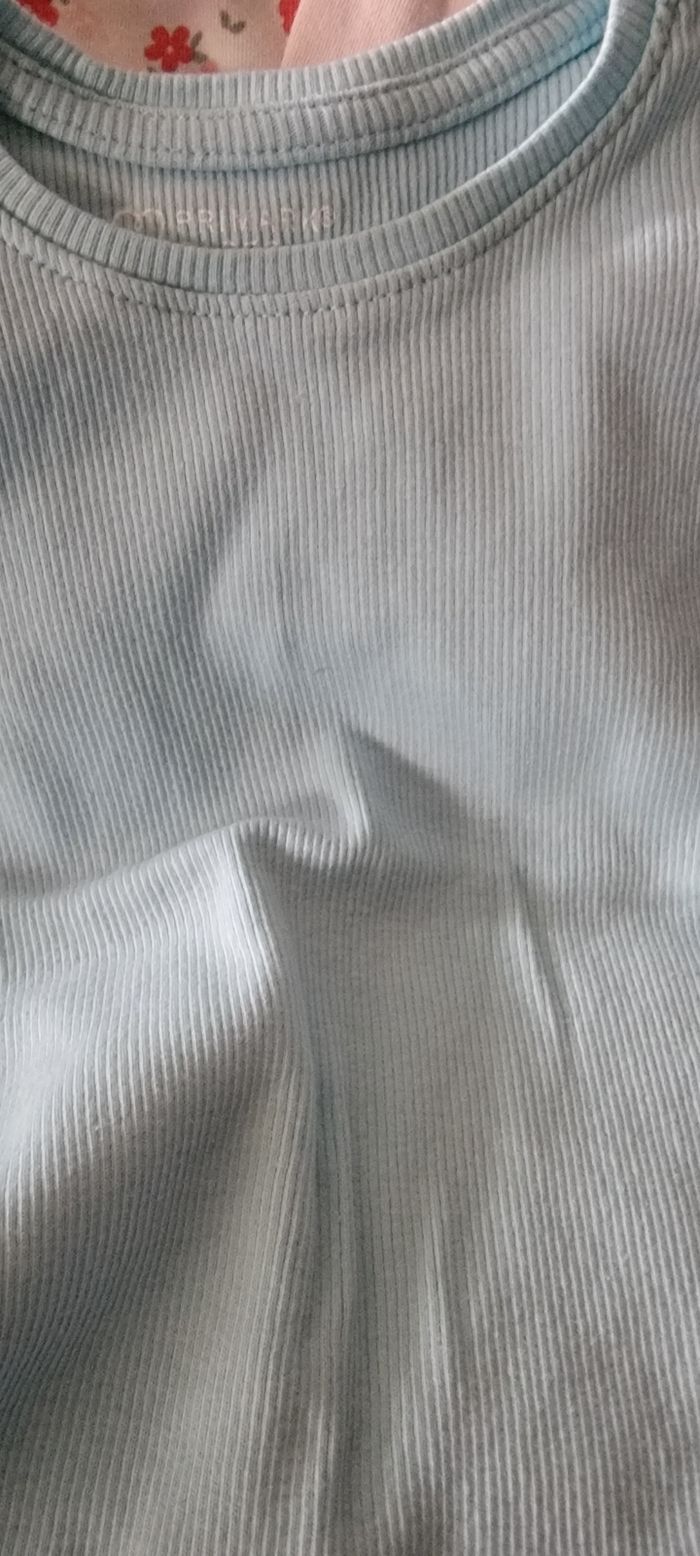6 tee-shirts 9 -12 mois H&M , Vertbaudet , autre - photo numéro 3
