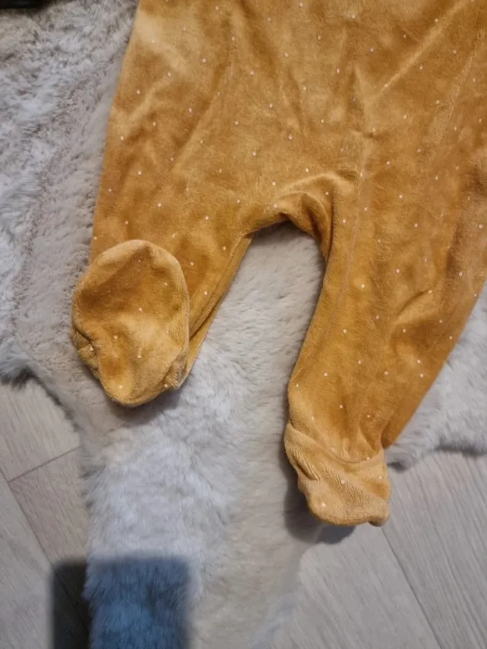 Lot de 2 pyjamas - photo numéro 8