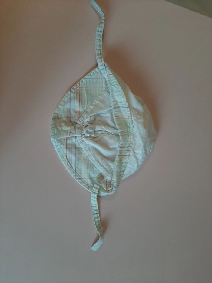 Bob garçon bébé okaidi - photo numéro 3