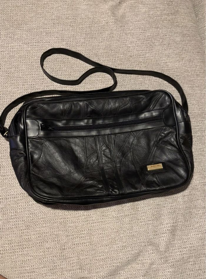 Sac avec anse