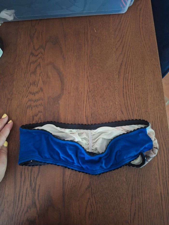 Haut Maillot Bandeau - photo numéro 2