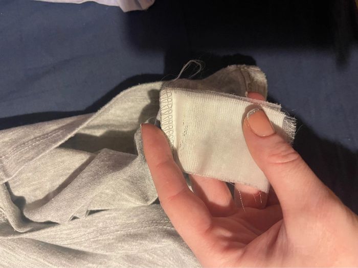 Lot haut de pyjama - photo numéro 8