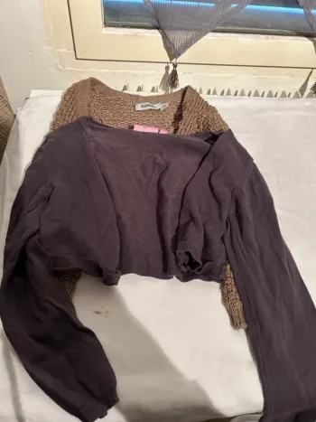 Boléro fille 6ans