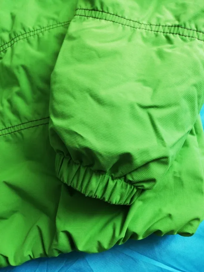 Blouson mixte - photo numéro 5