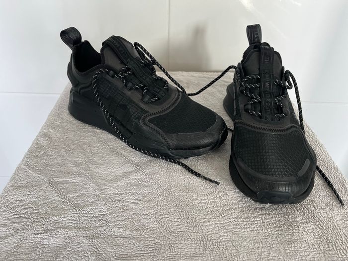 Baskets Adidas