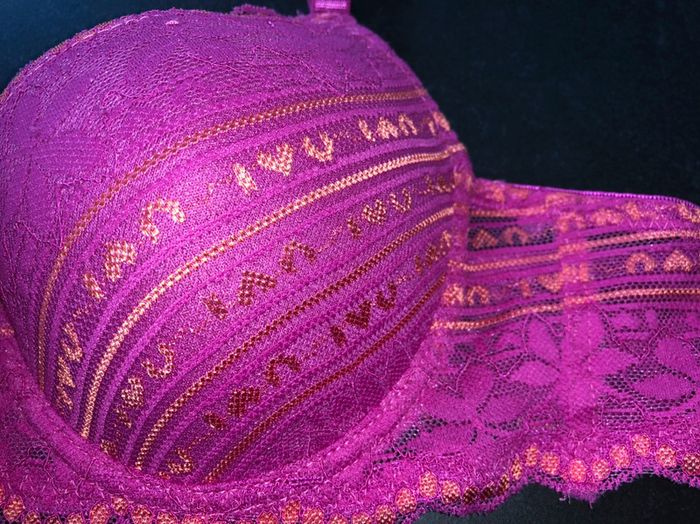 Soutien gorge 90B neuf - photo numéro 2