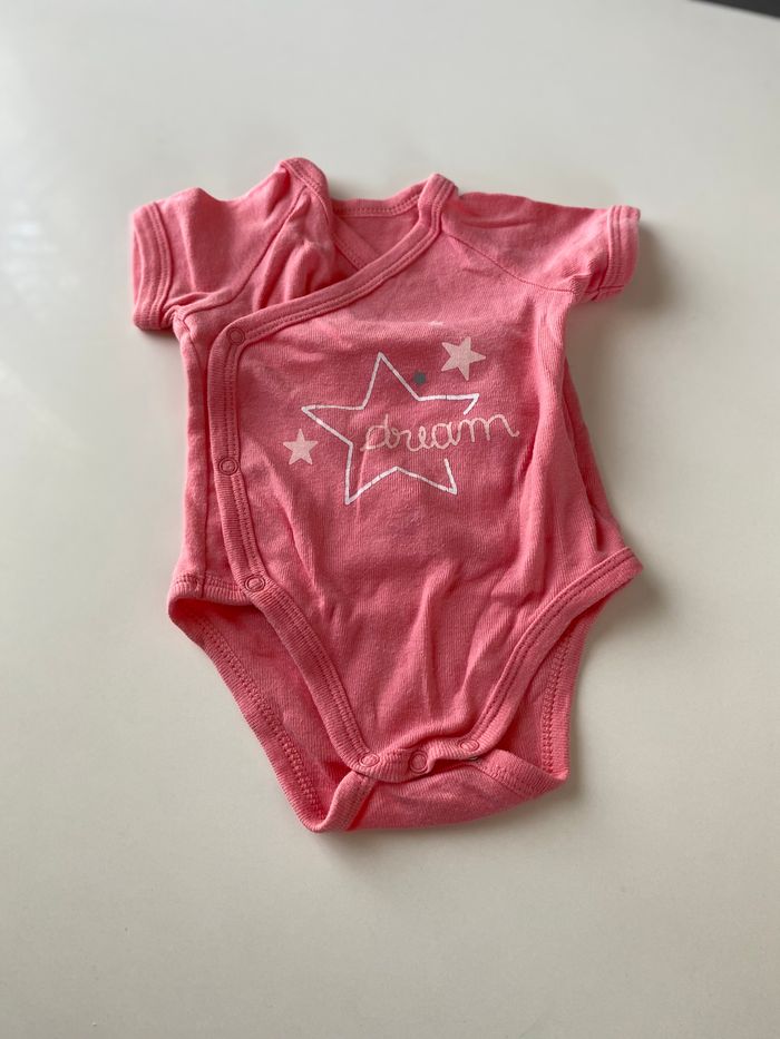 Lot de 2 bodies dream - photo numéro 2