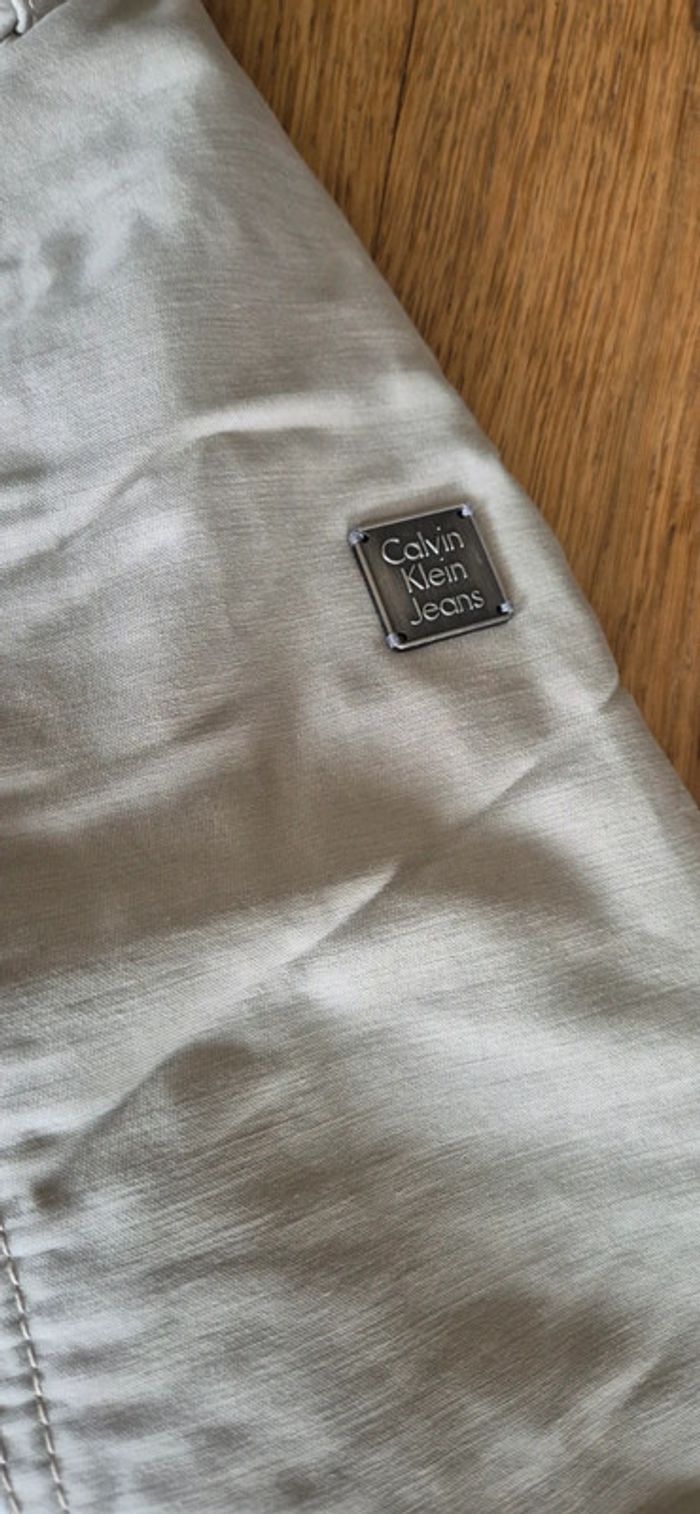 Veste - photo numéro 2