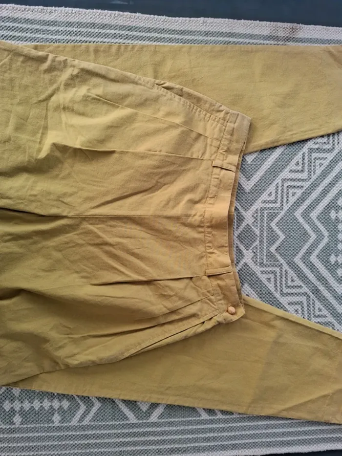 Pantalon T42 - photo numéro 3
