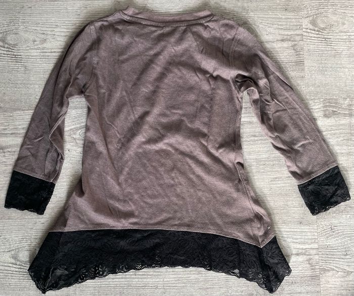 Tee shirt 6 ans Lee Cooper - photo numéro 3