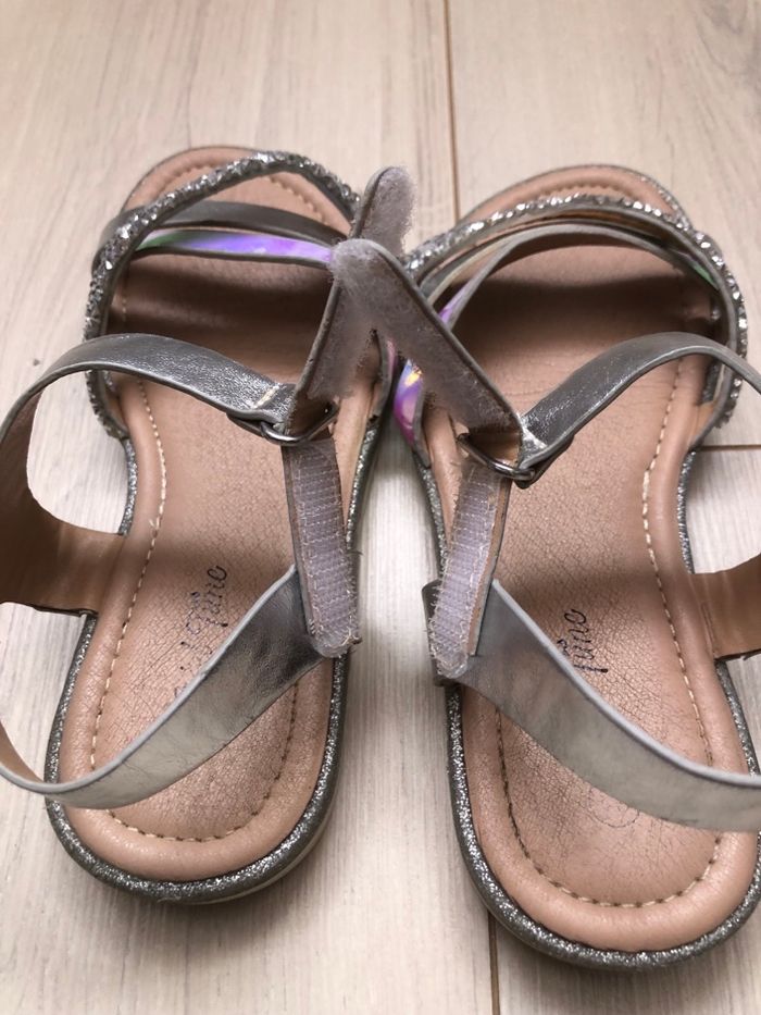 Sandalettes 31 - photo numéro 6