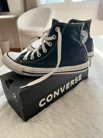 converse