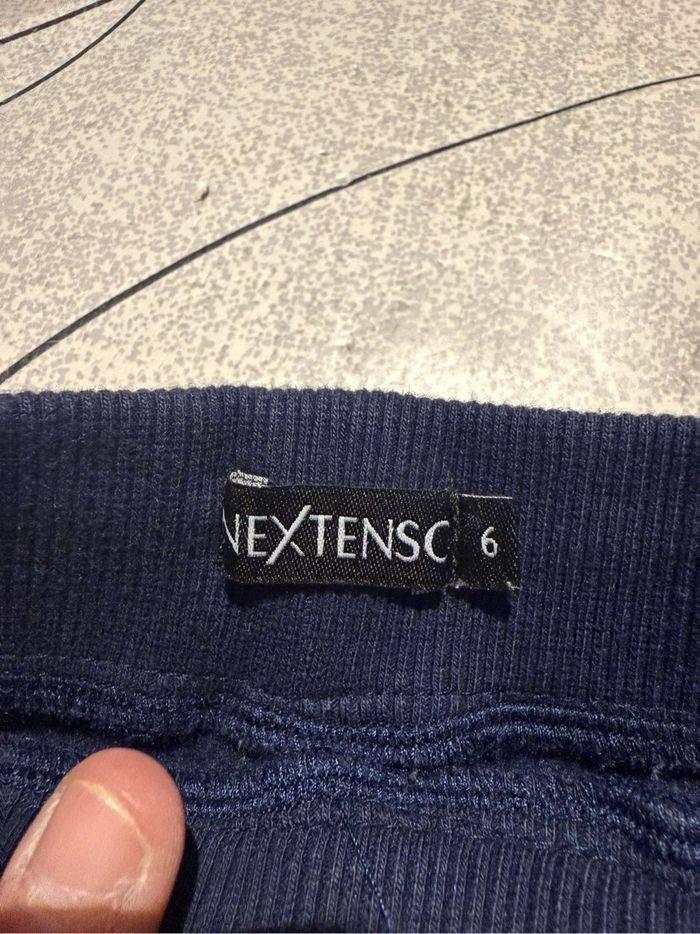 Lot pantalons gzrcons