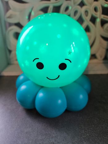 Veilleuse cloud b 🐙