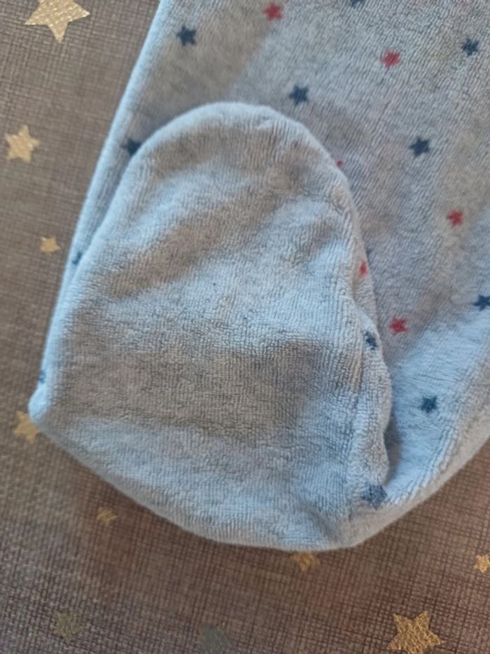 Pyjama 3 ans tissaia - photo numéro 11