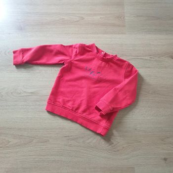 💚 Sweat 36 mois Kiabi #emyfleury_36moisgarçon