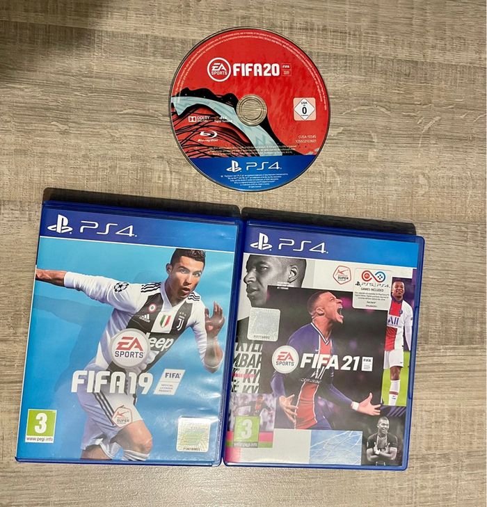 3 jeux fifa