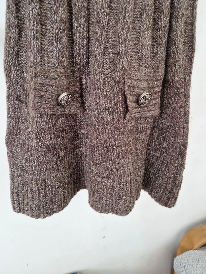 Robe d’hiver - photo numéro 3