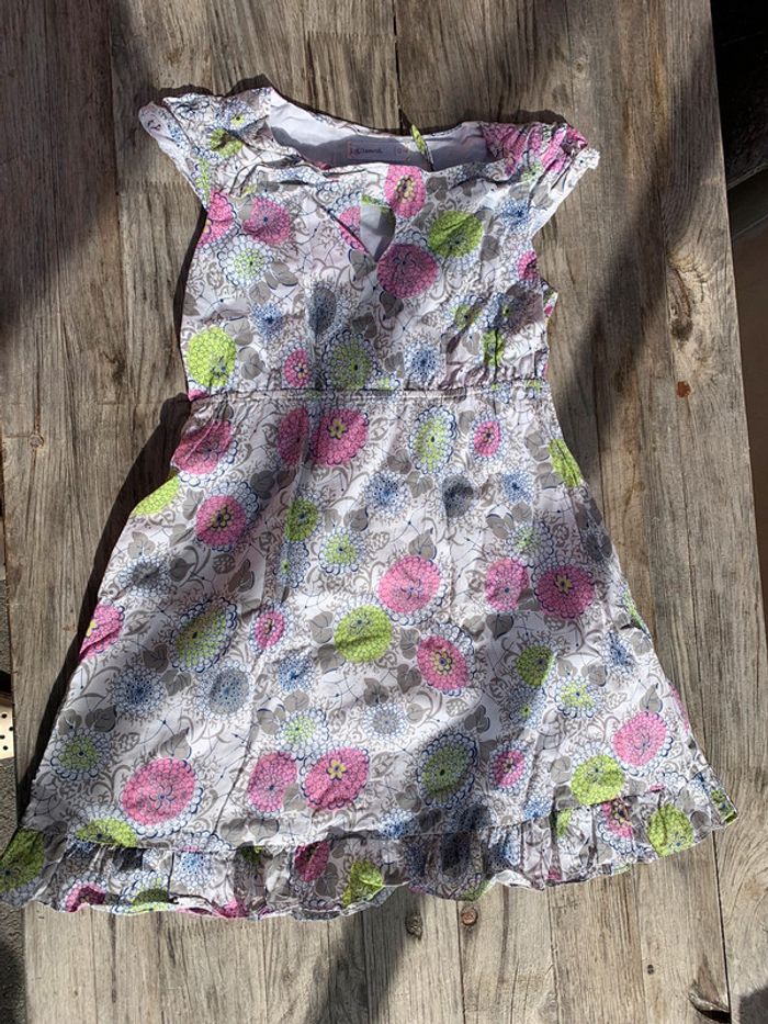 Robe 12-14 ans