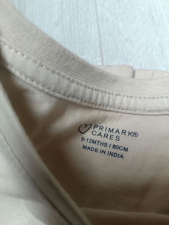 Tee-shirt manches longues - photo numéro 3