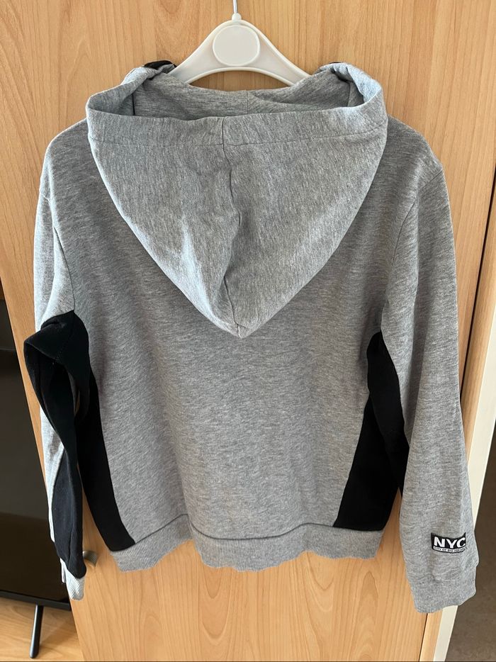 Veste garçon - photo numéro 2