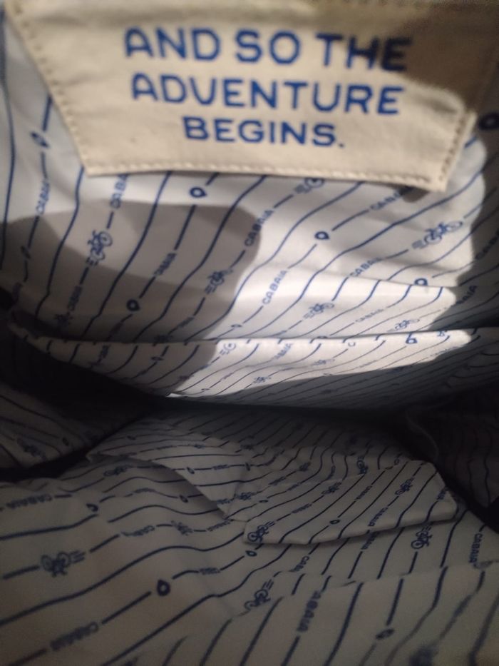 Sac Cabaia Explorer M Manarola - photo numéro 5