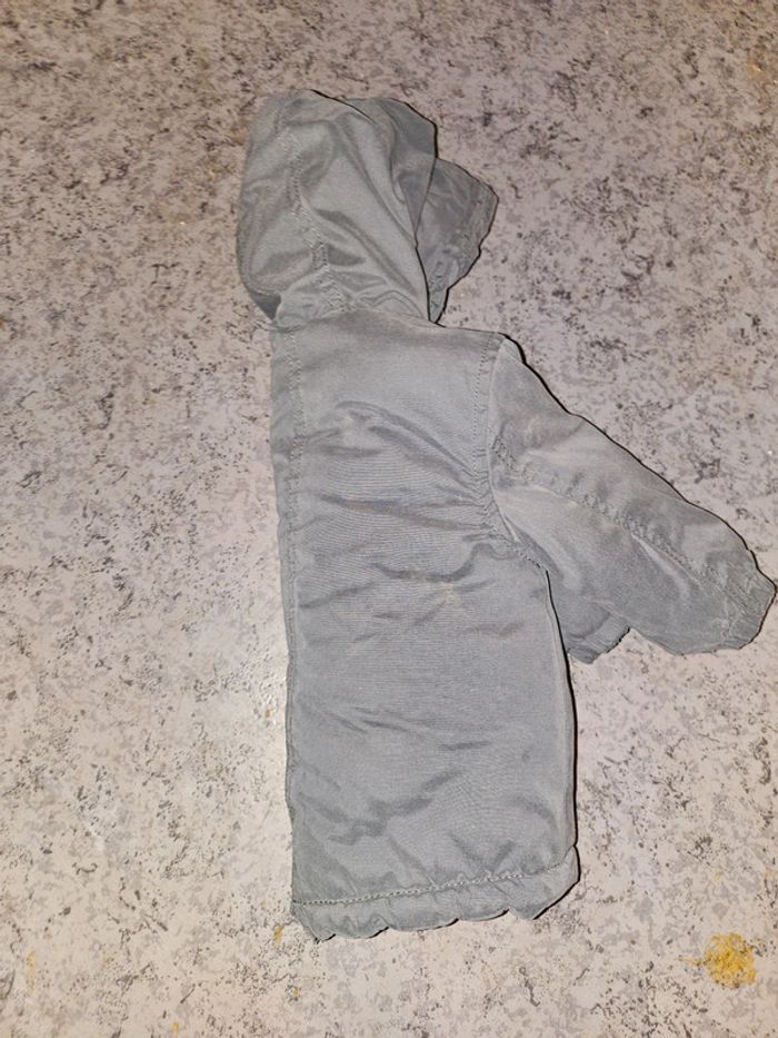 Parka 9mois - photo numéro 4