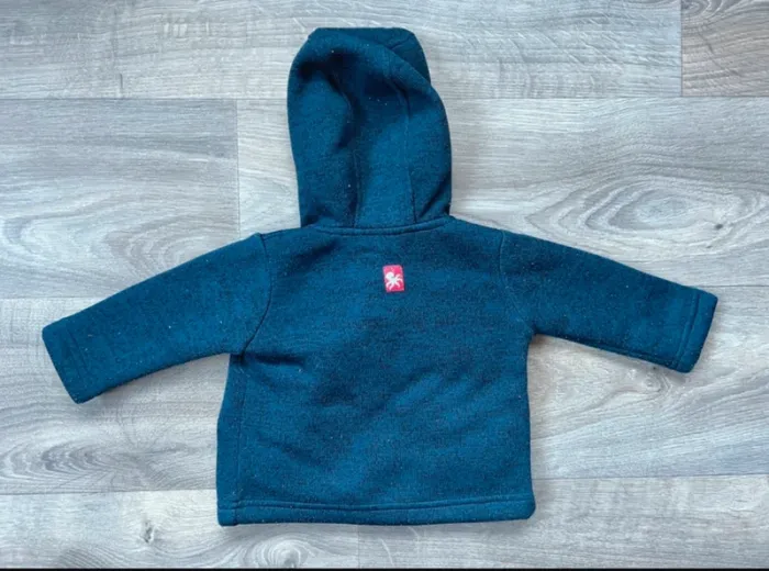 Lot automne hiver taille 12 mois (17 articles) Petit bateau Disney Kitchoun Orchestra - photo numéro 15