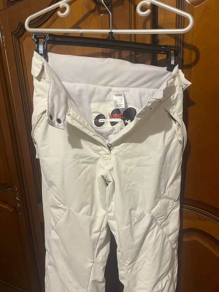 Pantalon de ski - photo numéro 5