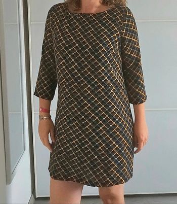 Robe Lili & Lala taille 38