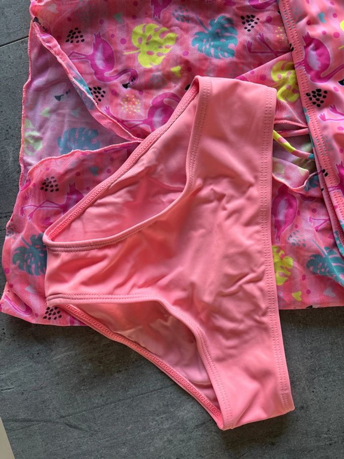 Ensemble maillot de bain 6 ans - photo numéro 3