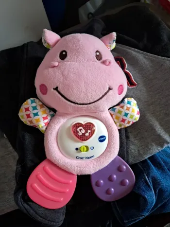 Hippo musical