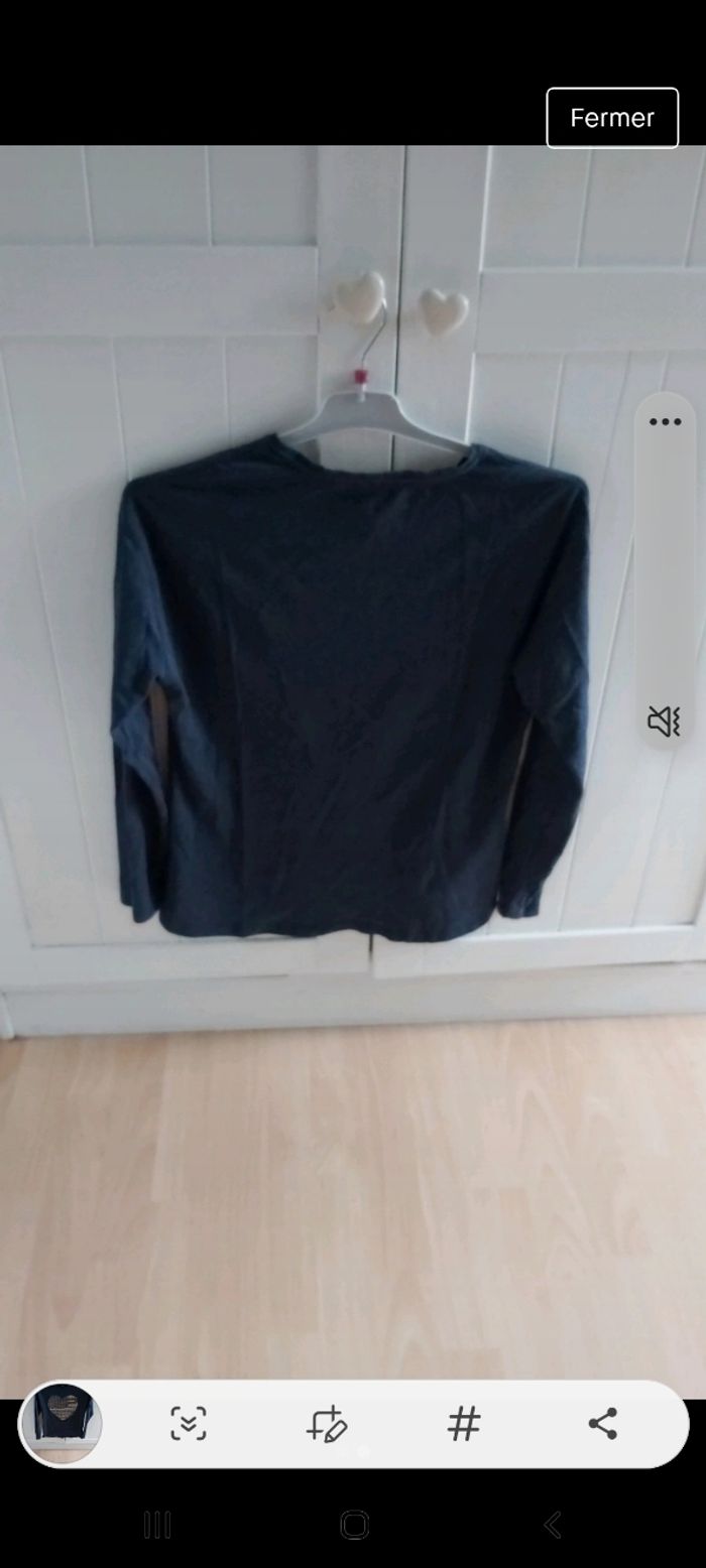 Tee shirt - photo numéro 2