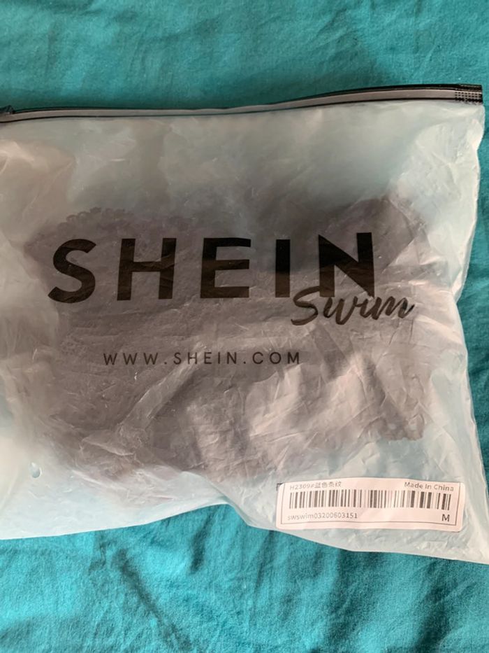 Body SHEIN - photo numéro 3