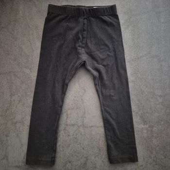 Leggins kiabi 36 mois