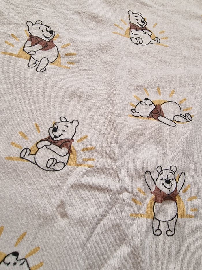 Salopette disney winnie l'ourson 12M - photo numéro 5