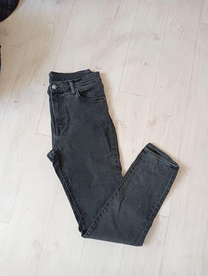 Jean skinny 42 H&M - photo numéro 10