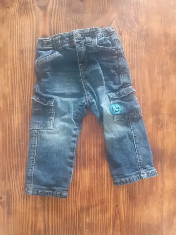 Pantalon taille 12 mois