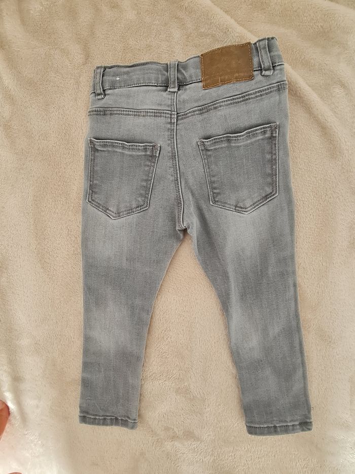 Lot 5 jeans - photo numéro 3
