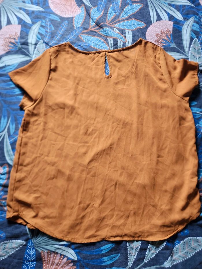 Haut taille 46 - photo numéro 2