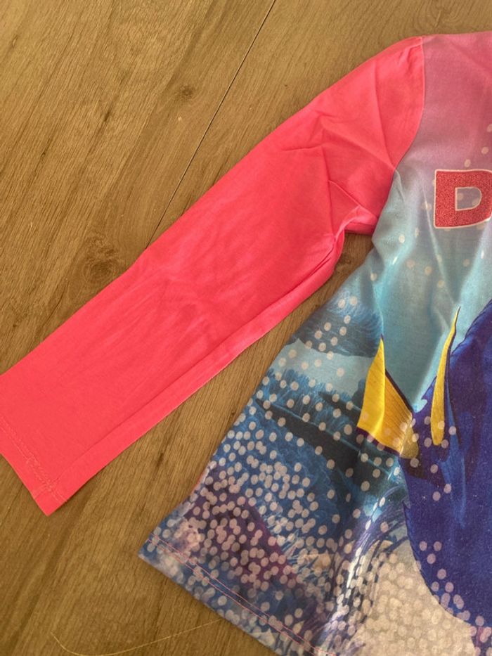 Tee-shirt fille - photo numéro 3