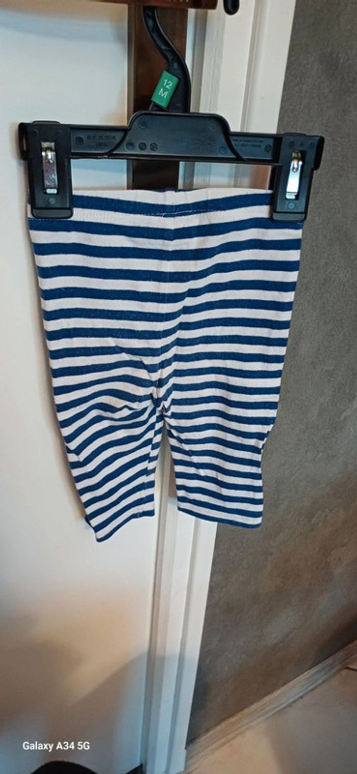 Ensemble blouse legging - photo numéro 4