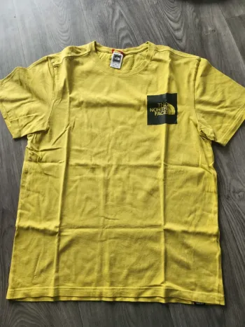 Tee-shirt The North face