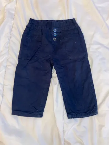 Pantalon 18 mois